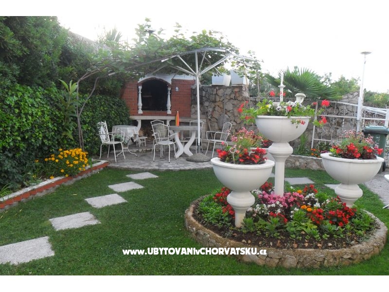 Vila Seka – Ferienwohnung Sibenik, Kroatien – Foto 3