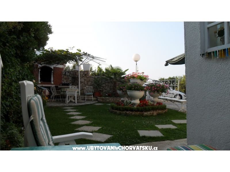 Vila Seka – Ferienwohnung Sibenik, Kroatien – Foto 4