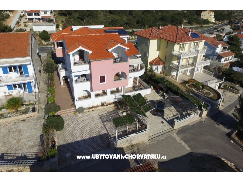 Vila Žaborić – Ferienwohnung Sibenik, Kroatien – Foto 2