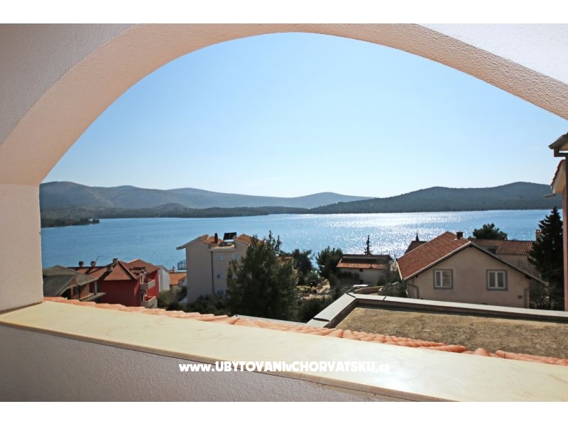 Vila Žaborić – Ferienwohnung Sibenik, Kroatien – Foto 5