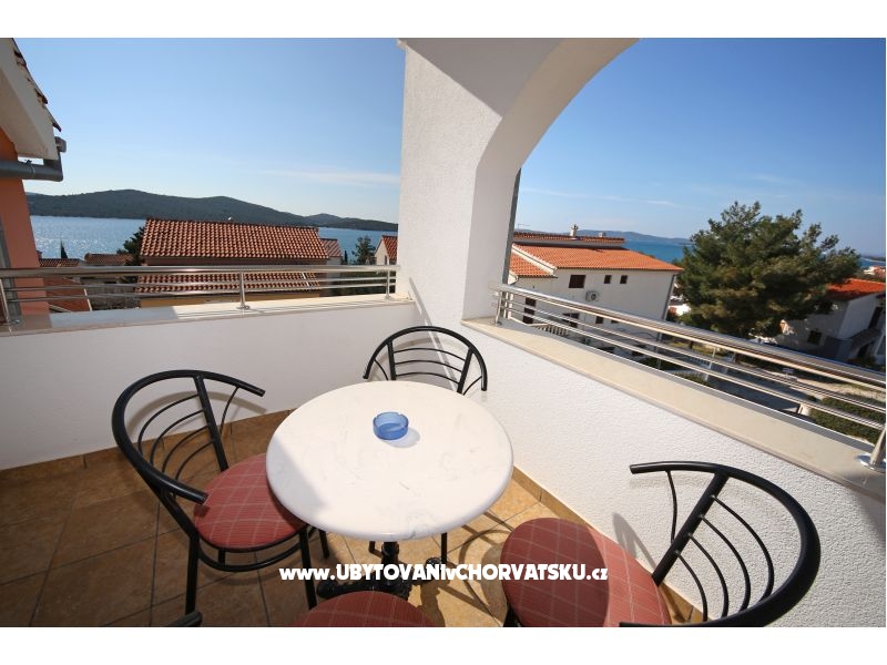 Vila Žaborić – Ferienwohnung Sibenik, Kroatien – Foto 6