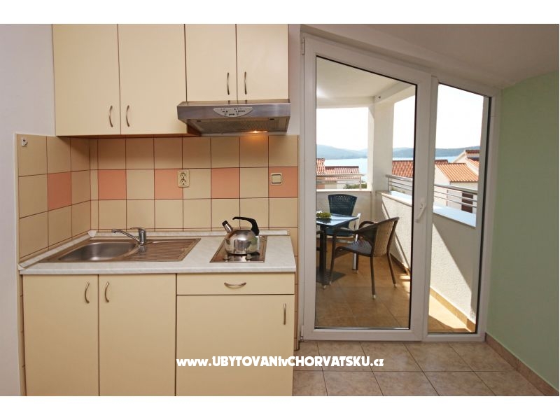 Vila Žaborić – Ferienwohnung Sibenik, Kroatien – Foto 7