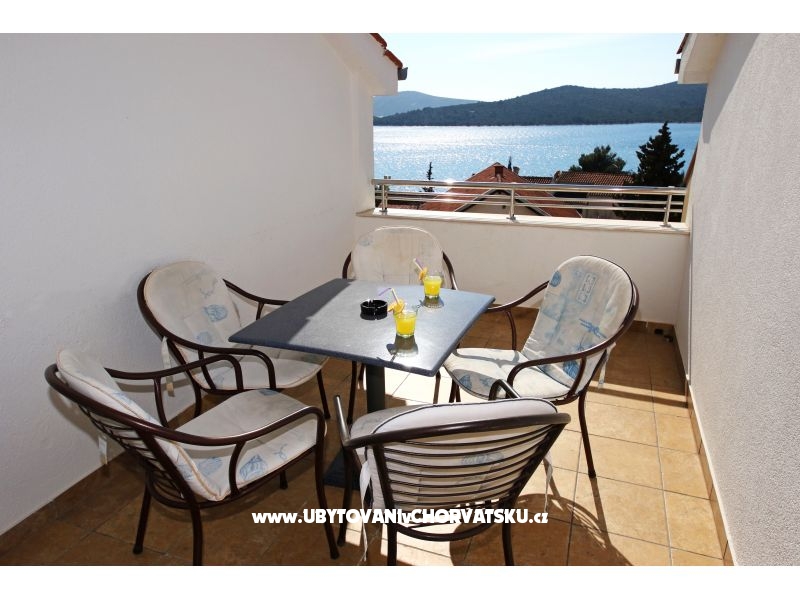 Vila Žaborić – Ferienwohnung Sibenik, Kroatien – Foto 9
