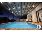 SPA Villa Alemi - ibenik Croatie