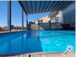 SPA Villa Alemi - ibenik Croatie