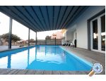 SPA Villa Alemi - ibenik Croatie