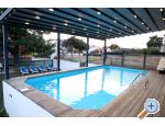 SPA Villa Alemi - ibenik Croatie
