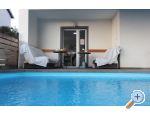 SPA Villa Alemi - ibenik Croatie