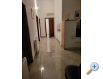 Villa Analena - ibenik Kroatien