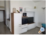 Villa Analena - ibenik Kroatien