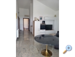 Villa Analena - ibenik Kroatien