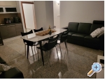 Villa Analena - ibenik Kroatien