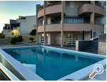 Villa Analena - ibenik Kroatien