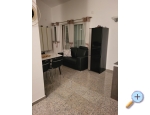 Villa Analena - ibenik Kroatien