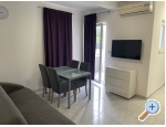Villa Antea - ibenik Kroatien