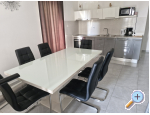 Villa Antea - ibenik Kroatien