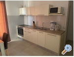 Villa Antea - ibenik Chorvatsko