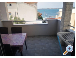 Villa Antea - ibenik Kroatien
