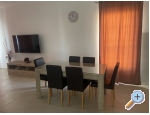 Villa Antea - ibenik Kroatien