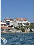 Villa Antea - ibenik Chorvatsko