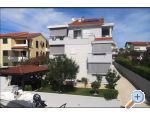 Villa Antea - ibenik Chorvatsko