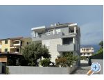 Villa Antea - ibenik Chorvatsko