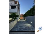 Villa Antea - ibenik Chorvatsko