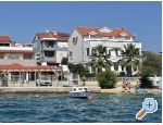 Villa Antea - ibenik Chorvatsko