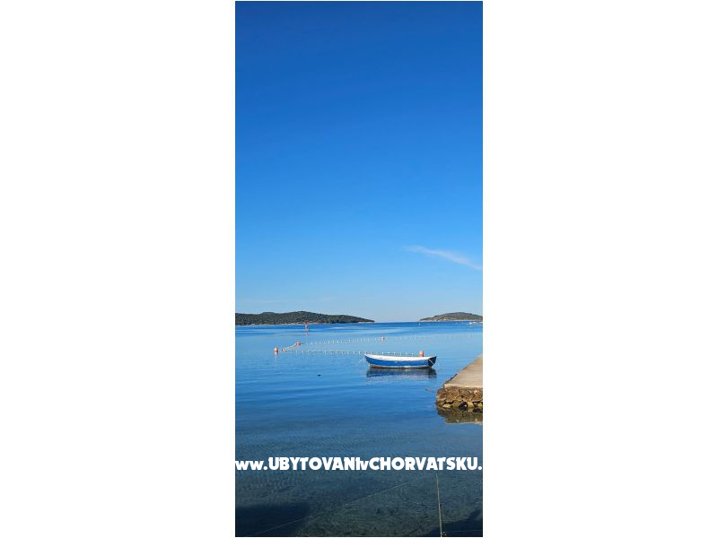 Villa Aura Maris – Ferienwohnung Sibenik, Kroatien – Foto 14