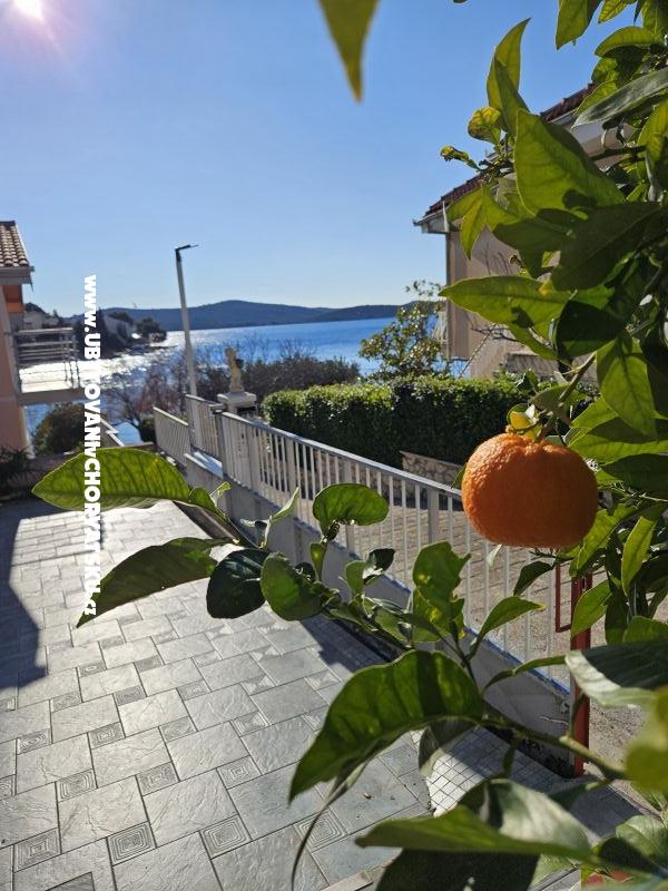 Villa Aura Maris – Ferienwohnung Sibenik, Kroatien – Foto 16