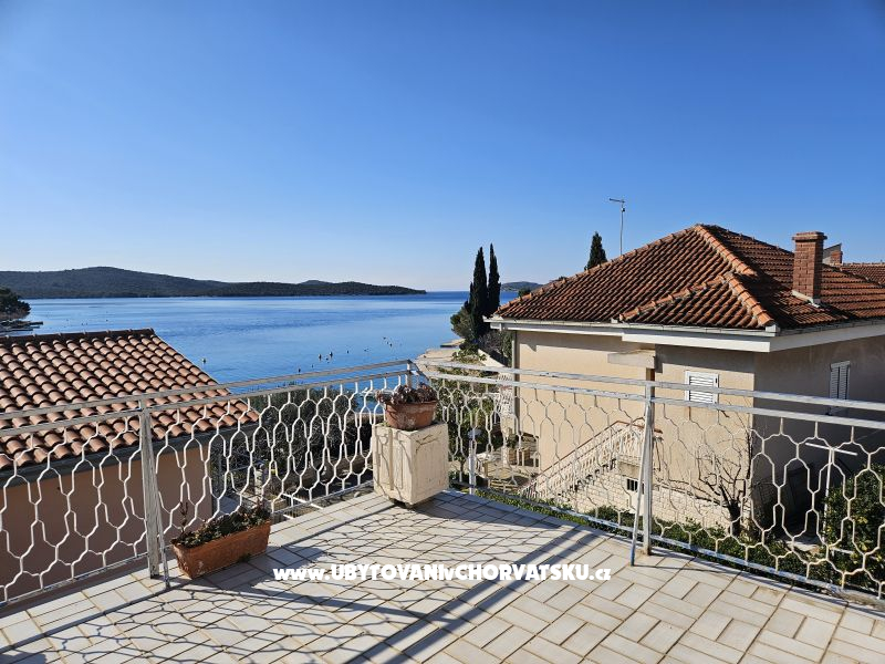 Villa Aura Maris – Ferienwohnung Sibenik, Kroatien – Foto 17