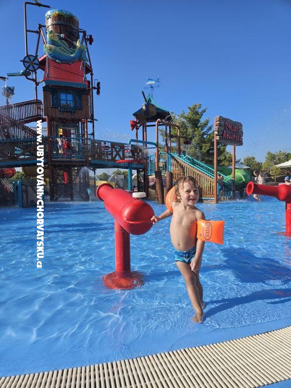 Villa Aura Maris – Ferienwohnung Sibenik, Kroatien – Foto 18