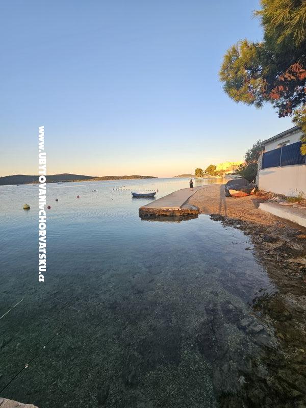 Villa Aura Maris – Ferienwohnung Sibenik, Kroatien – Foto 22