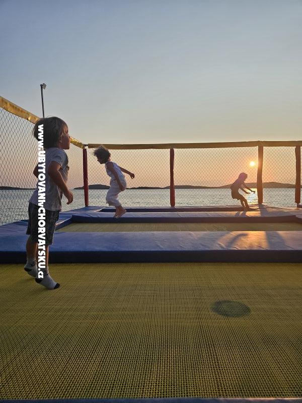 Villa Aura Maris – Ferienwohnung Sibenik, Kroatien – Foto 23