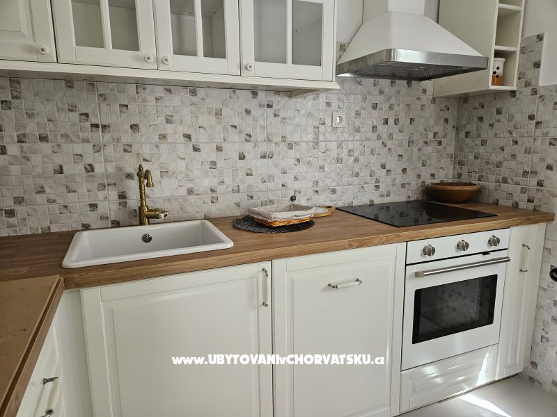 Villa Aura Maris – Ferienwohnung Sibenik, Kroatien – Foto 30