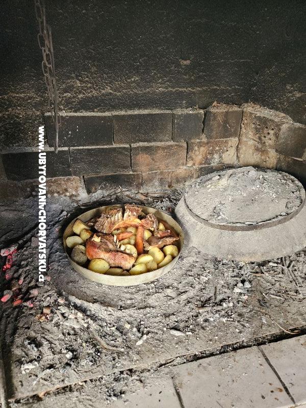 Villa Aura Maris – Ferienwohnung Sibenik, Kroatien – Foto 31