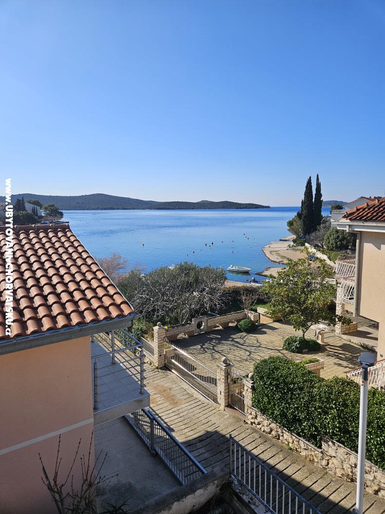 Villa Aura Maris - �ibenik Chorvatsko
