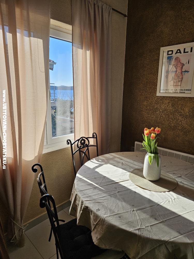 Villa Aura Maris - �ibenik Chorvatsko