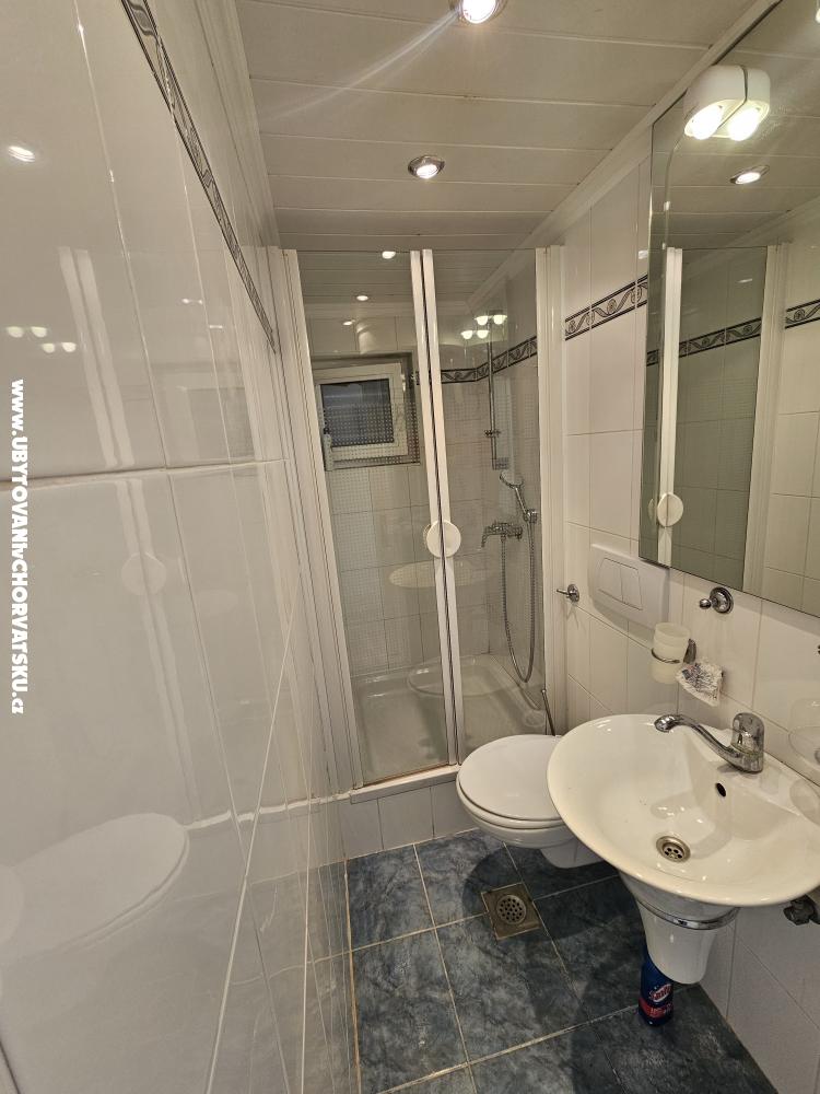 Villa Aura Maris - �ibenik Chorvatsko