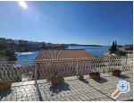 Villa Aura Maris - �ibenik Kroatien