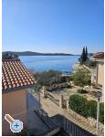 Villa Aura Maris - �ibenik Kroatien