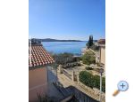 Villa Aura Maris - �ibenik Chorvatsko