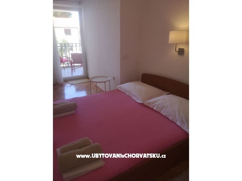 Villa Aurora – Ferienwohnung Sibenik, Kroatien – Foto 9