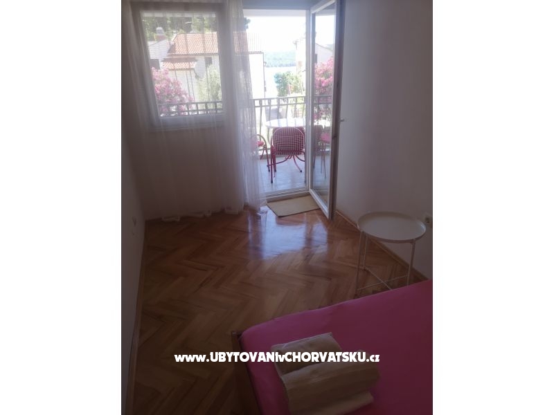 Villa Aurora – Ferienwohnung Sibenik, Kroatien – Foto 10
