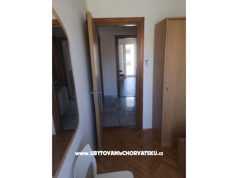 Villa Aurora – Ferienwohnung Sibenik, Kroatien – Foto 12