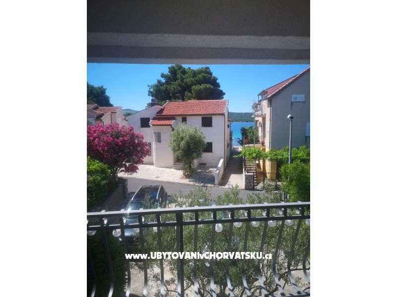 Villa Aurora – Ferienwohnung Sibenik, Kroatien – Foto 2