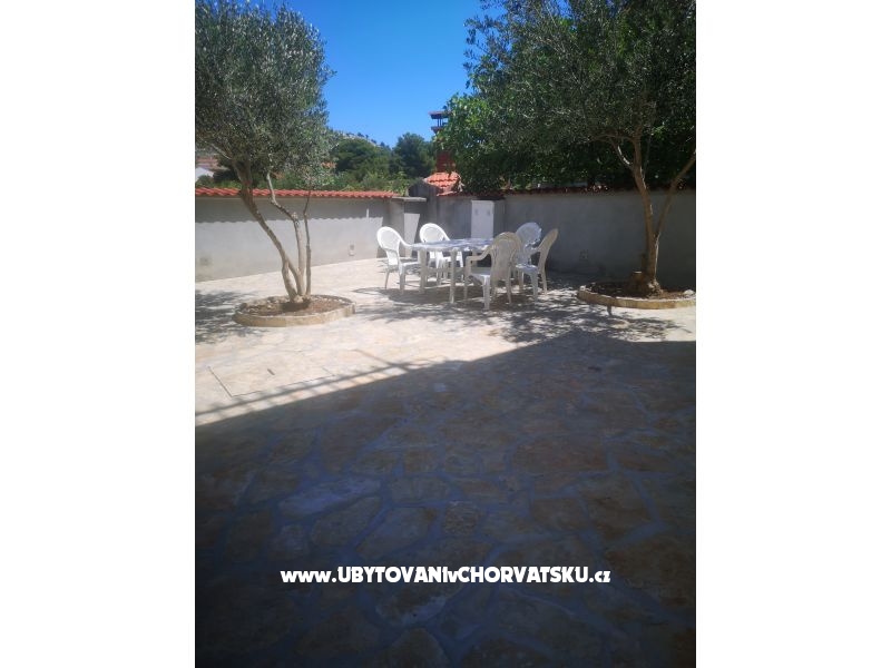 Villa Aurora – Ferienwohnung Sibenik, Kroatien – Foto 3