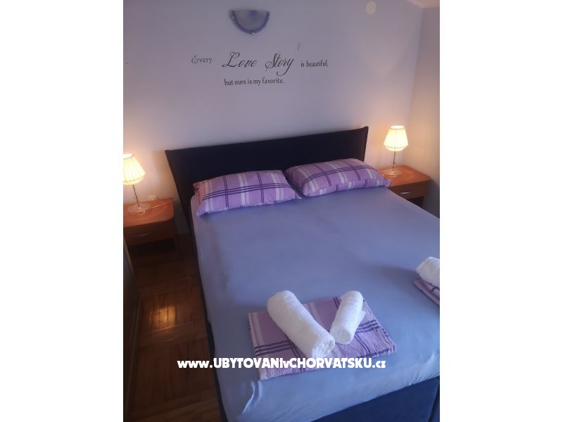 Villa Aurora – Ferienwohnung Sibenik, Kroatien – Foto 4