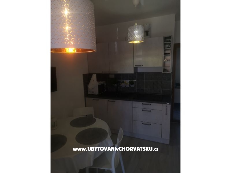 Villa Aurora – Ferienwohnung Sibenik, Kroatien – Foto 6