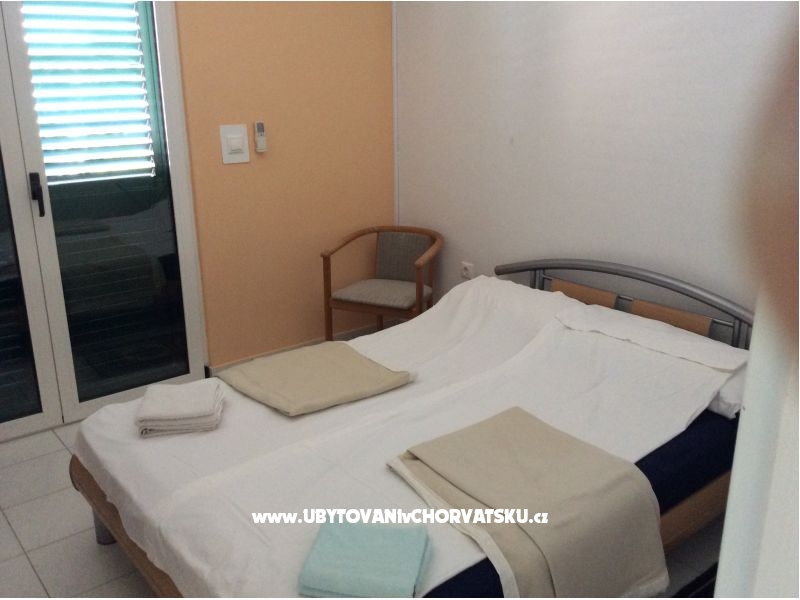 Villa Cilic  – Ferienwohnung Sibenik, Kroatien – Foto 10